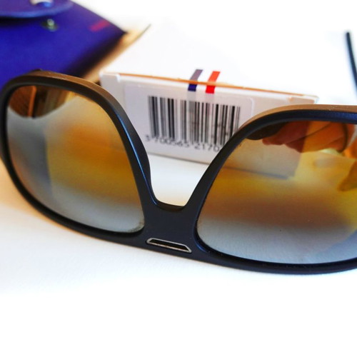 Vuarnet Skilynx sunglasses used