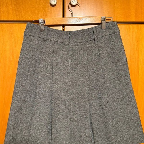 Toi&Moi skirt used, gray, size L