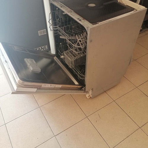 Ignis dishwasher