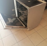 Ignis dishwasher