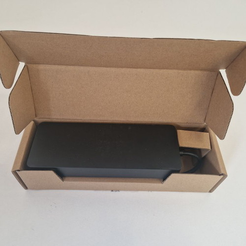 HP Universal USB-C Multiport Hub like new