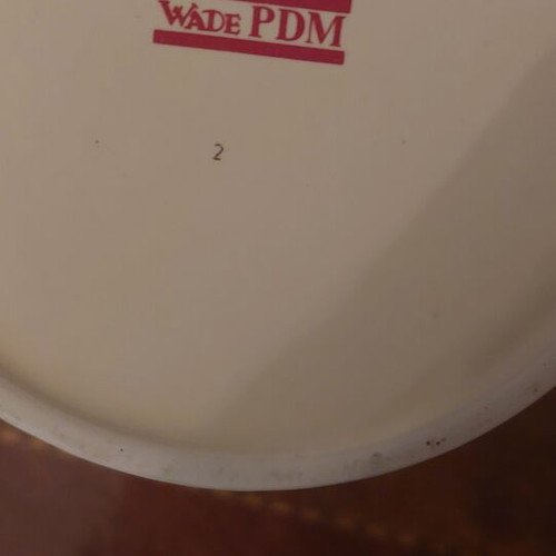 Famous Grouse-Wade PDM England vintage pub set, like new