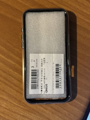 Iphone 16 Pro Max case new