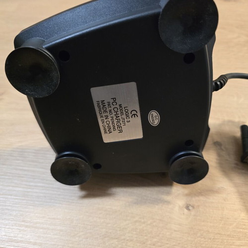 Logic 3 PC Charger joystick like new for Windows 95-98