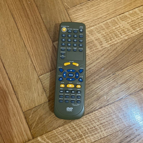 Original Remote Control Kawasaki 1152 like new