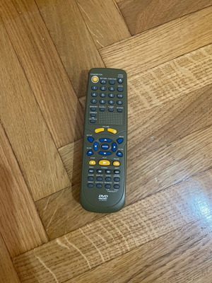 Original Remote Control Kawasaki 1152 like new