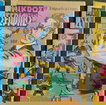  10 περιοδικά "ΜΙΚΡΟΣ ΣΕΡΙΦΗΣ", εποχής 1971