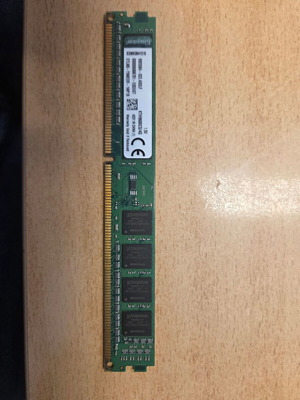 Kingston 4GB DDR3 RAM като нов