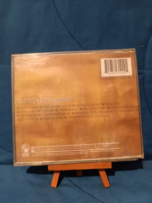 Valantis Omologó CD used
