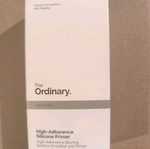 Ordinary High Adherence Silicone Primer new Limited Edition