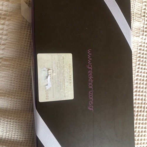 Gift set olive oil soaps with lavender and laundry fragrance new