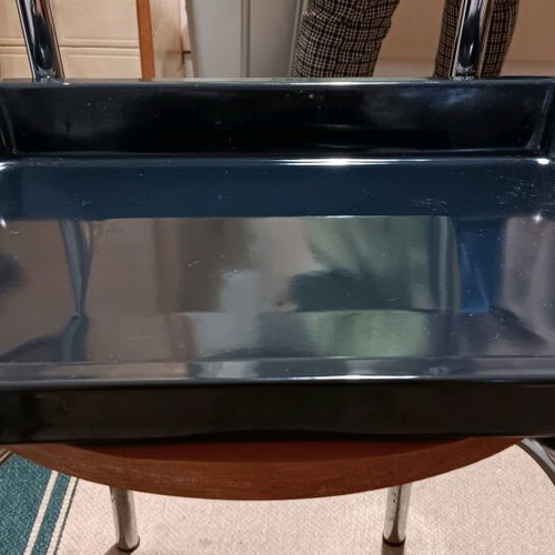 Korting Oven Trays like new, set of 2 pieces