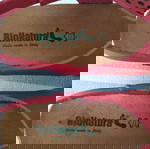  Καινούρια! BioNatura Γυναικεία Πέδιλα , Ανατομικά, size 41
