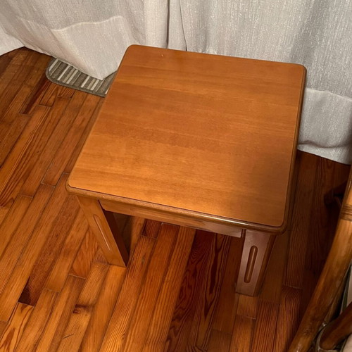 Coffee table used
