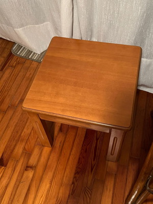 Coffee table used