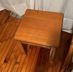 Coffee table used