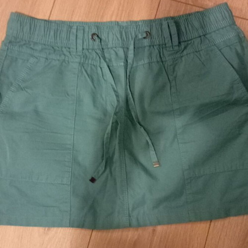 Cecil skirt turquoise size M like new