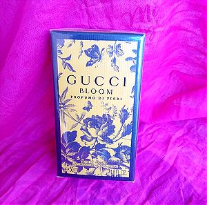 Gucci Bloom Profumo Aqua di Fiori 50ml ΚΑΙΝΟΎΡΓΙΟ!!