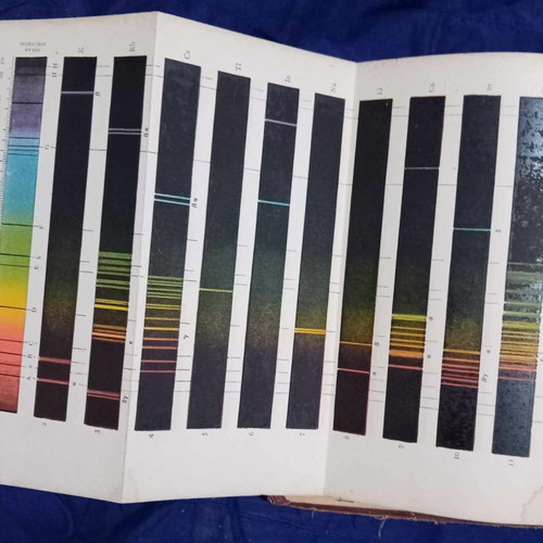 Lessons in Elementary Chemistry used, Inorganic and Organic by Sir Henry E. Roscoe