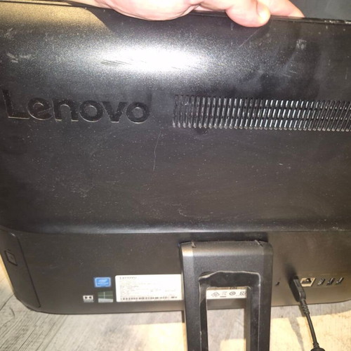 Lenovo IdeaCentre AIO 310-20IAP All-in-One PC 19.5" 4GB 1TB