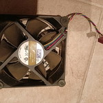 HP ProLiant ML110 computer components used, set