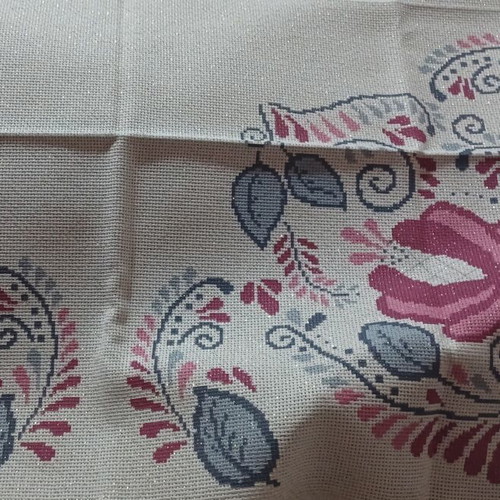 Akenito Embroidery Kit with Threads Included, New