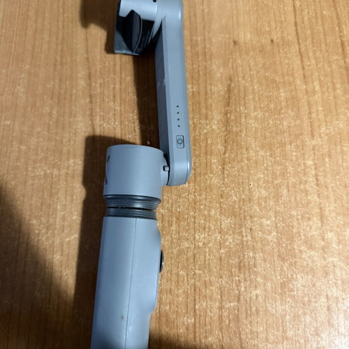 Zhiyun X Smooth Gimbal for Mobile used