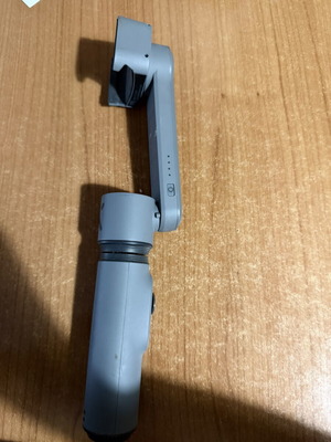 Zhiyun X Smooth Gimbal for Mobile used