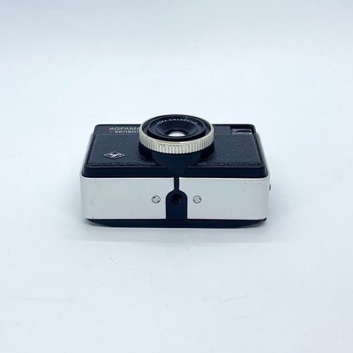 Agfamatic 100 Sensor used vintage film camera