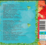 Mono Epityhies CD like new