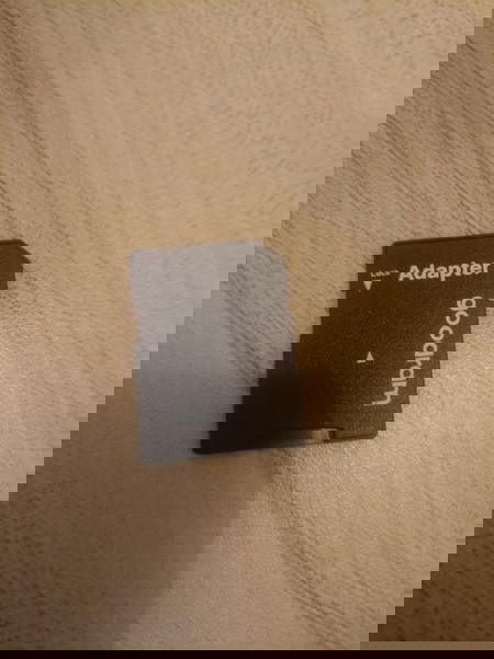 Micro SD Adaptor Goodram
