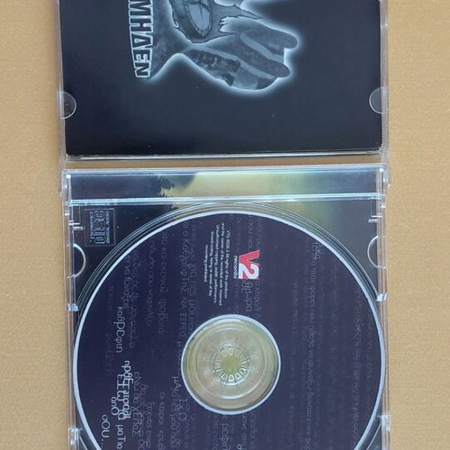 ORIA - Ora Miden CD used, hip-hop