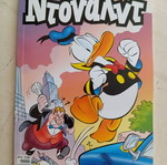 Donald #124 comic book like new