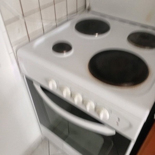 Electric stove like new