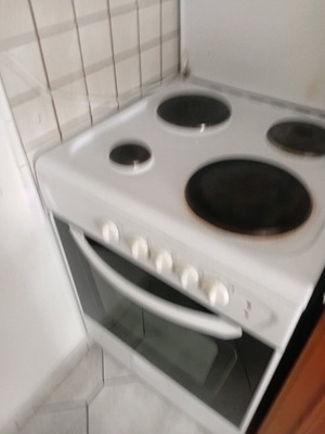 Electric stove like new