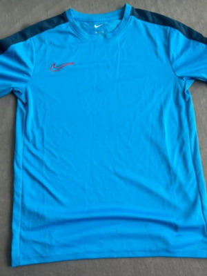 Nike Dry Fit παιδικό μπλε XL σαν καινούργιο 158-170cm