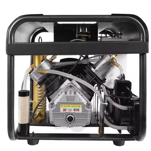 PCP Air Compressor TUXING 4500Psi 300Bar TXEDT032 new