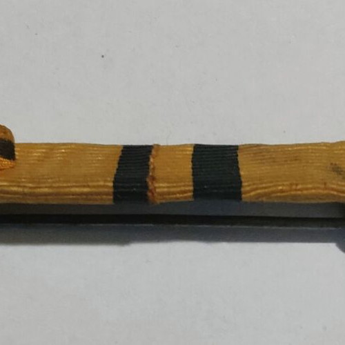 Military insignia used, phoenix valor bars