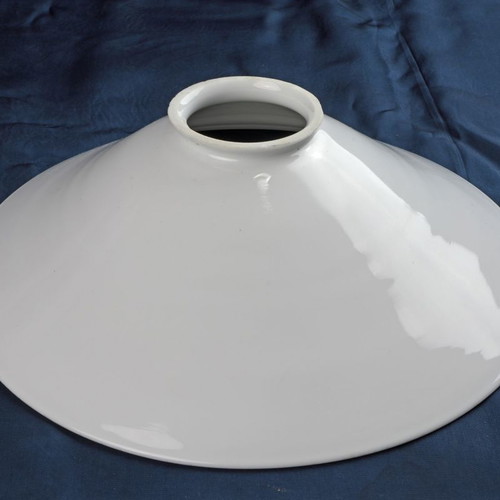 Replacement lamp glass 5.5Φ new, height 7 cm