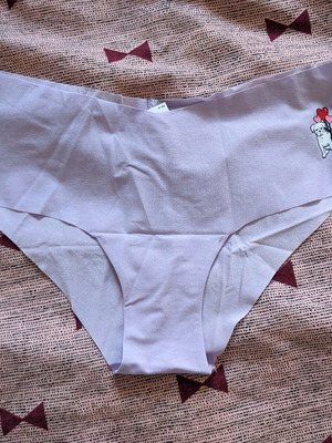 Victoria's Secret Pink underwear