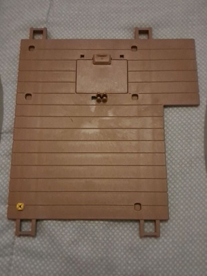 Playmobil 5746 βάση δεντρόσπιτου