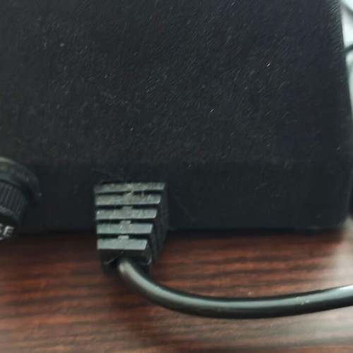 Power supply for Commodore C64 new generation