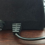 Power supply for Commodore C64 new generation