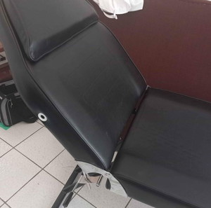 κρεβάτι μασαζ
