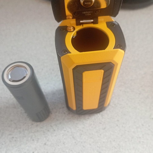 Vaporesso Armour S mod vape device