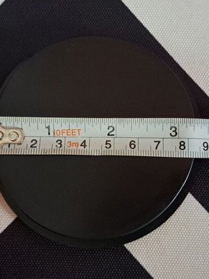 Guitar mute antifeedback new