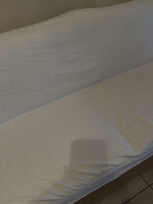 Throw blanket 2.40x2.20 like new