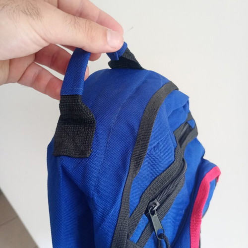 Winston backpack like new