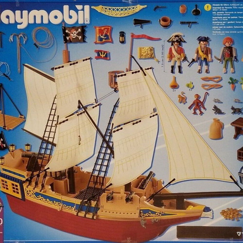 Playmobil 4290 new