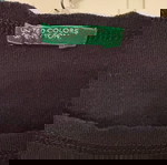 Benetton top with print S